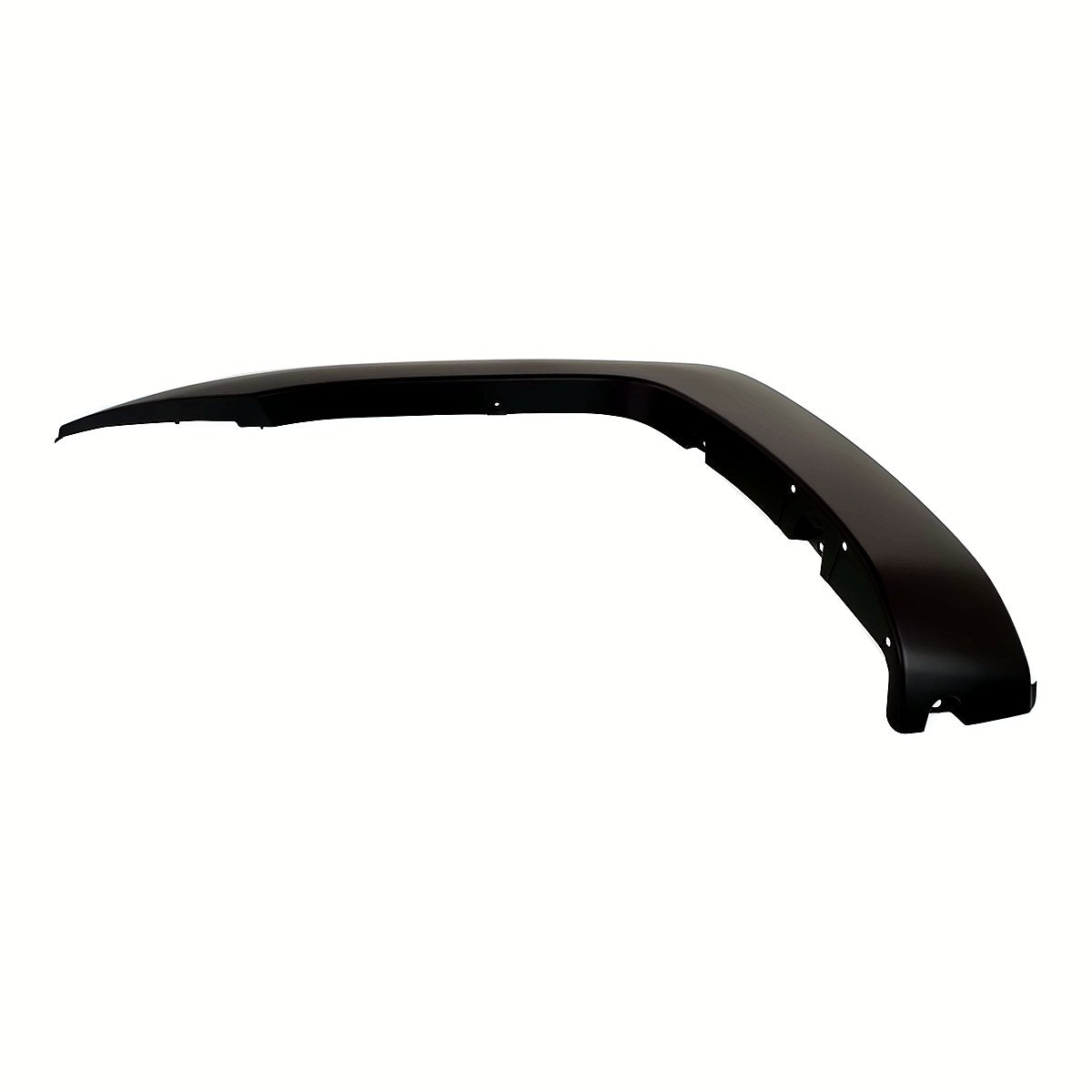 2005-2015 Toyota Tacoma Fender Flare Front Driver Side Base/Pre-Runner Model – Side View (TO1268106)