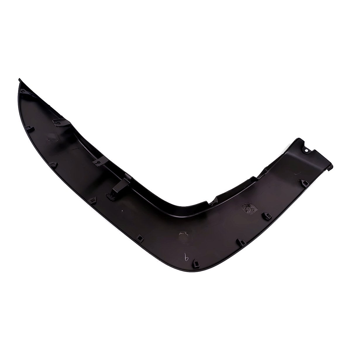 2005-2015 Toyota Tacoma Fender Flare Front Driver Side Base/Pre-Runner Model – Back View (TO1268106)