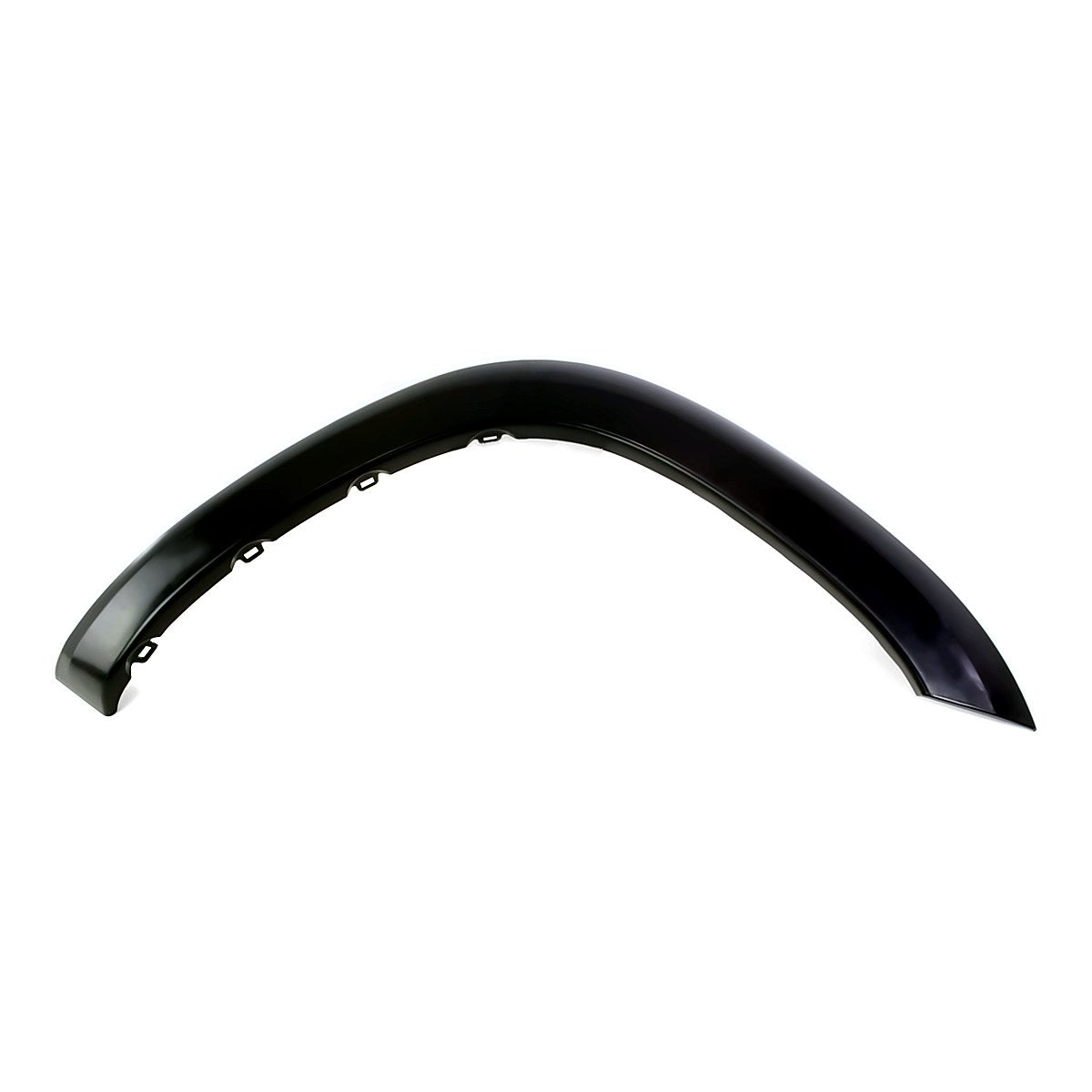 2006-2012 Toyota Rav4 Fender Flare Passenger Side – Front View (TO1269104)