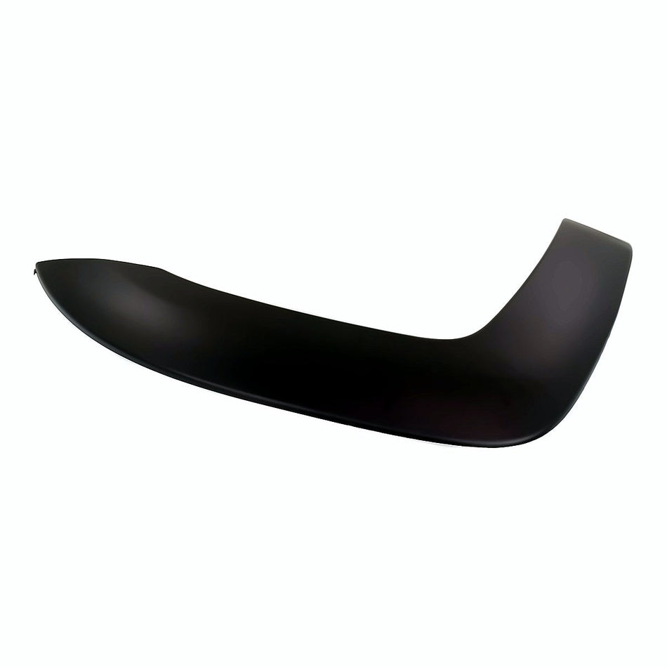 2005-2015 Toyota Tacoma Fender Flare Front Passenger Side Base/Pre-Runner Model – Front View (TO1269106)