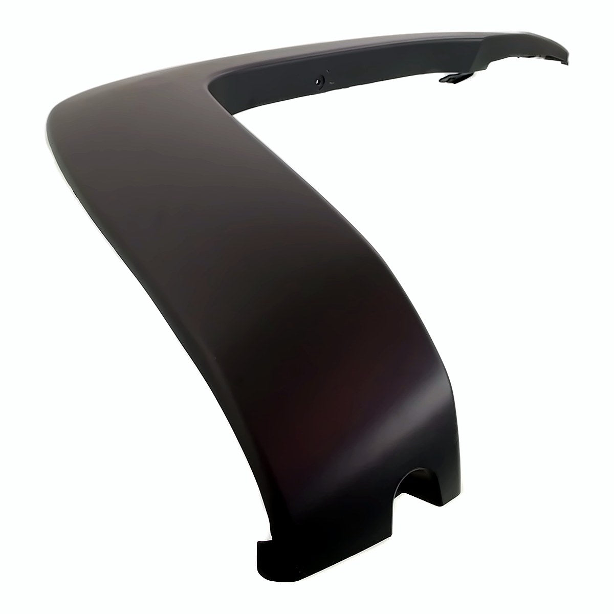 2005-2015 Toyota Tacoma Fender Flare Front Passenger Side Base/Pre-Runner Model – Side View (TO1269106)