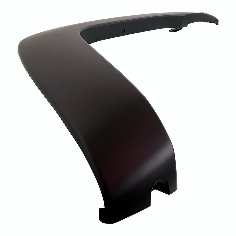 2005-2015 Toyota Tacoma Fender Flare Front Passenger Side Base/Pre-Runner Model – Side View (TO1269106)