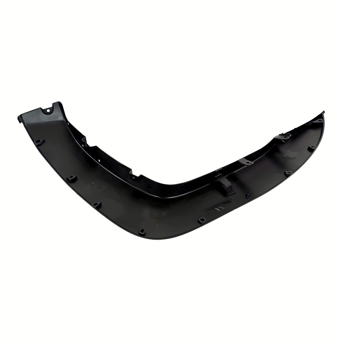 2005-2015 Toyota Tacoma Fender Flare Front Passenger Side Base/Pre-Runner Model – Back View (TO1269106)