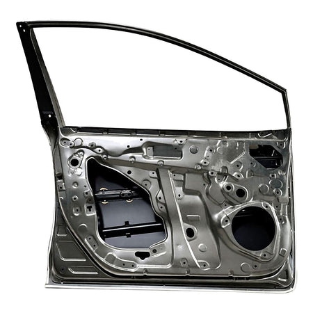 2020 Toyota Corolla_Sedan Door Front Driver Side Steel Usa Built – TO1300999-2