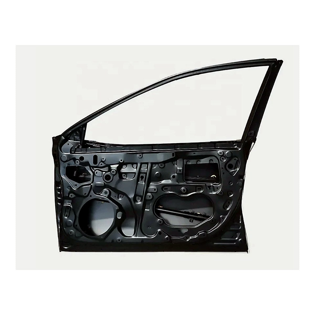 2018-2021 Toyota Camry Door Front Passenger Side – TO1301997-2