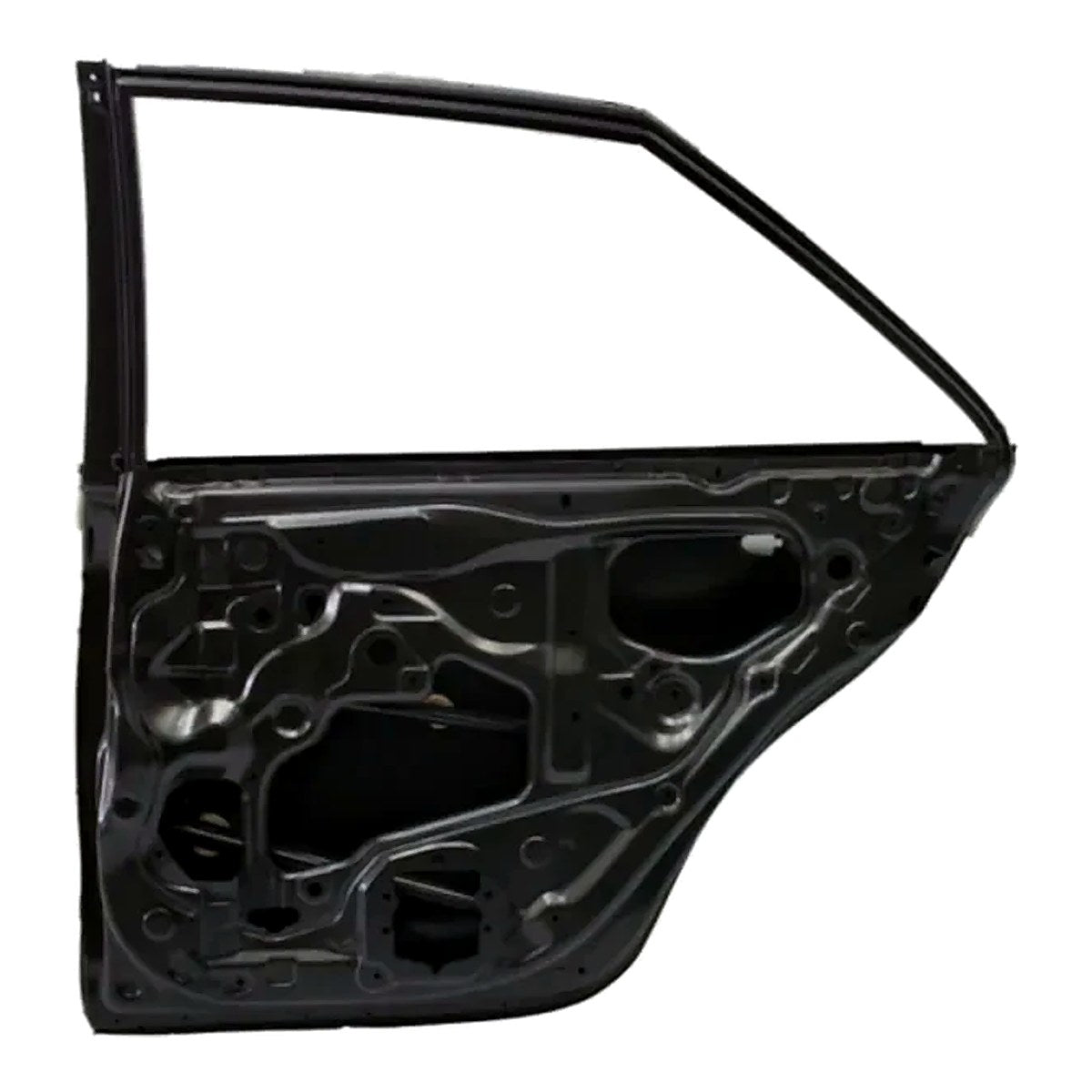 2015-2017 Toyota Camry Door Front Passenger Side Steel Usa Built – TO1301998-2