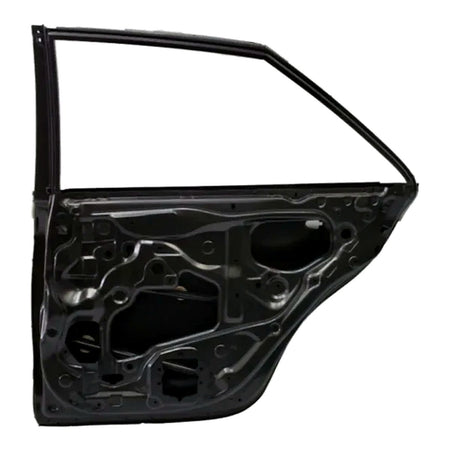 2015-2017 Toyota Camry Door Front Passenger Side Steel Usa Built – TO1301998-2