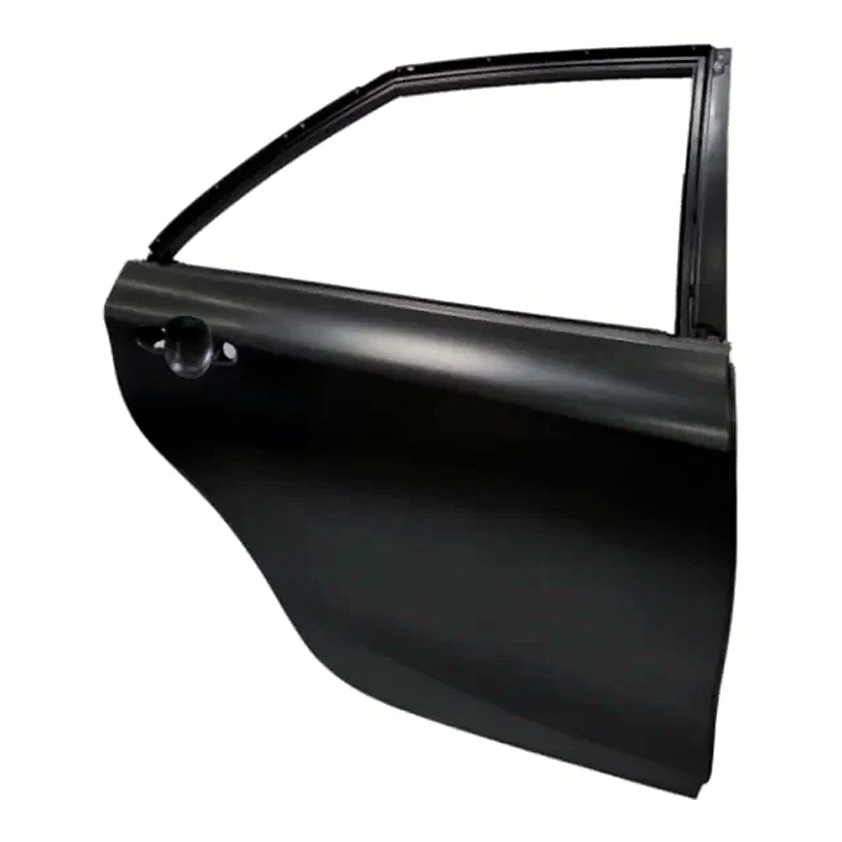 2015-2017 Toyota Camry Door Front Passenger Side Steel Usa Built – TO1301998-3
