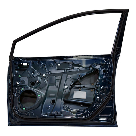 2020 Toyota Corolla_Sedan Door Front Passenger Side Steel Usa Built – TO1301999-2