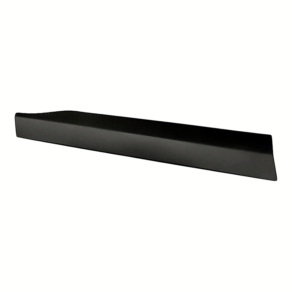 2019-2023 Toyota Rav4 Door Molding Front Driver Side Lower Matte Black Textured – TO1304111