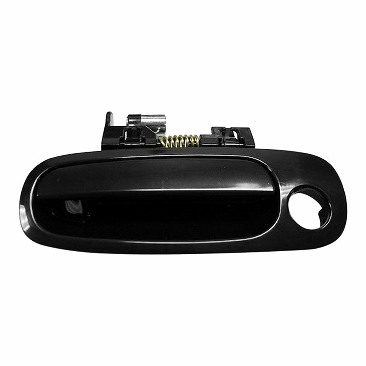 1998-2002 Toyota Corolla_Sedan Door Handle Front Driver Side Outer – TO1310132