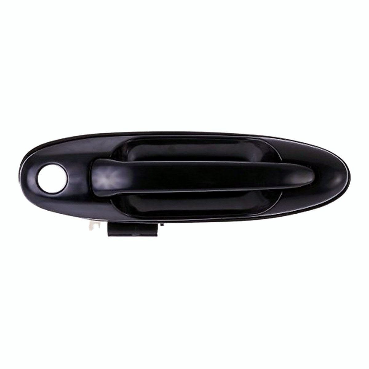 2000-2006 Toyota Tundra Door Handle Front Driver Side Outer Primed (Double Cab) – TO1310133
