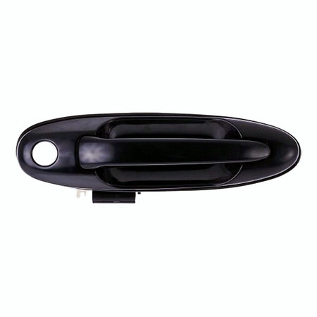 2000-2006 Toyota Tundra Door Handle Front Driver Side Outer Primed (Double Cab) – TO1310133
