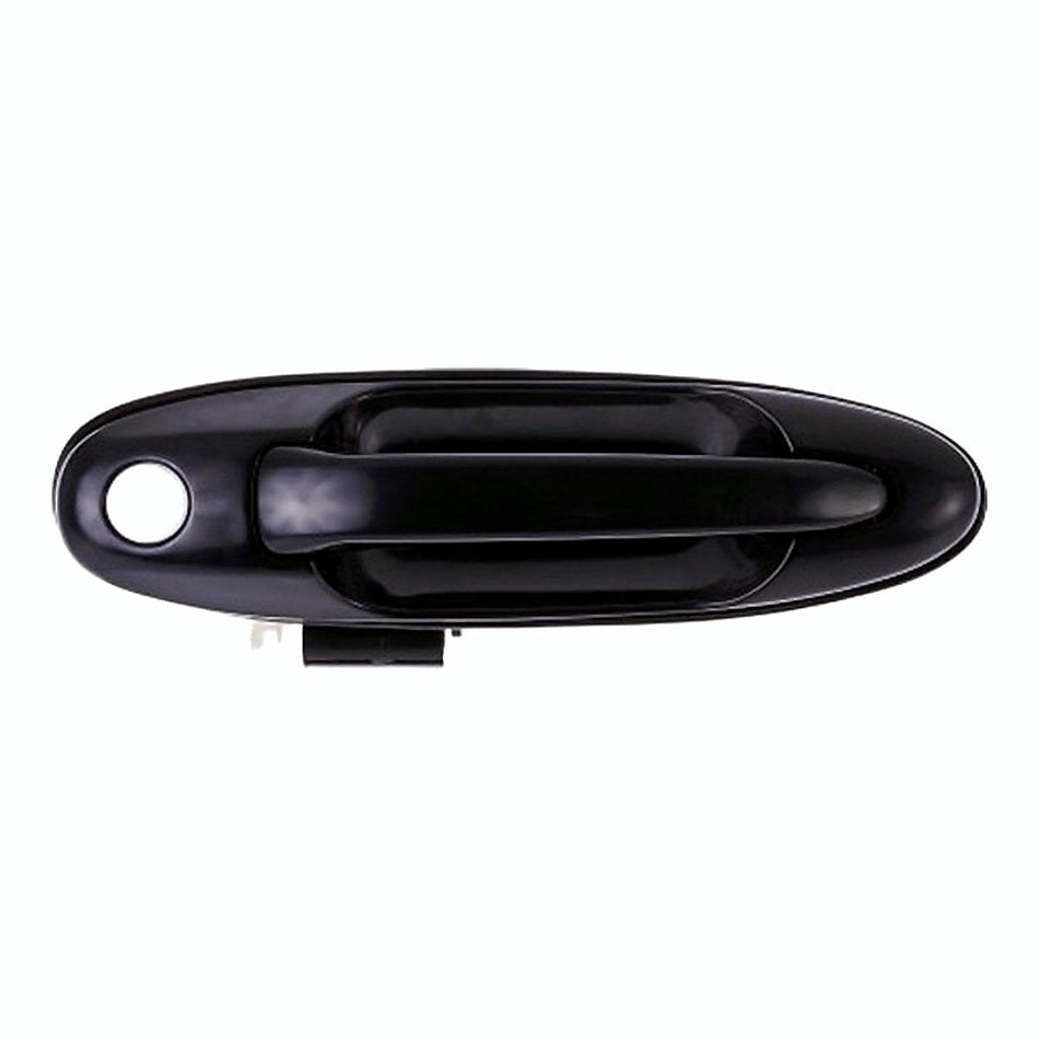2000-2006 Toyota Tundra Door Handle Front Driver Side Outer Primed (Double Cab) – TO1310133