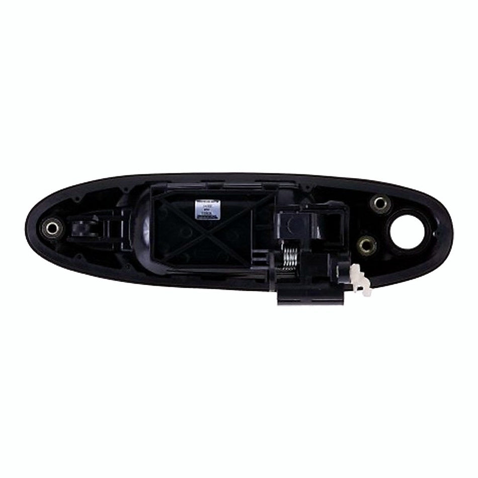2000-2006 Toyota Tundra Door Handle Front Driver Side Outer Primed (Double Cab) – TO1310133-2