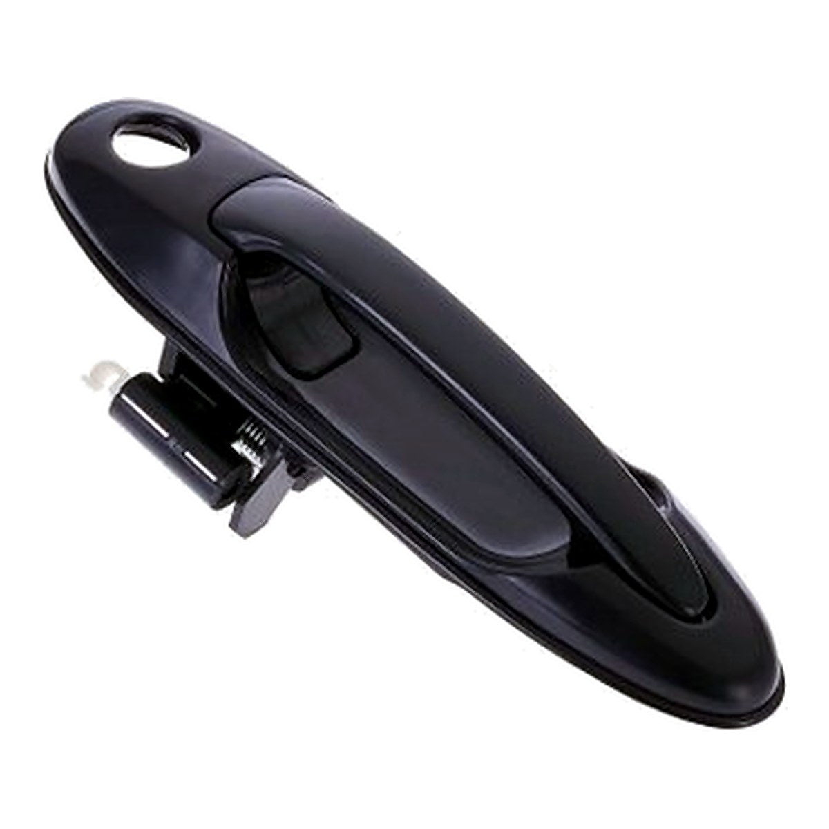 2000-2006 Toyota Tundra Door Handle Front Driver Side Outer Primed (Double Cab) – TO1310133-3