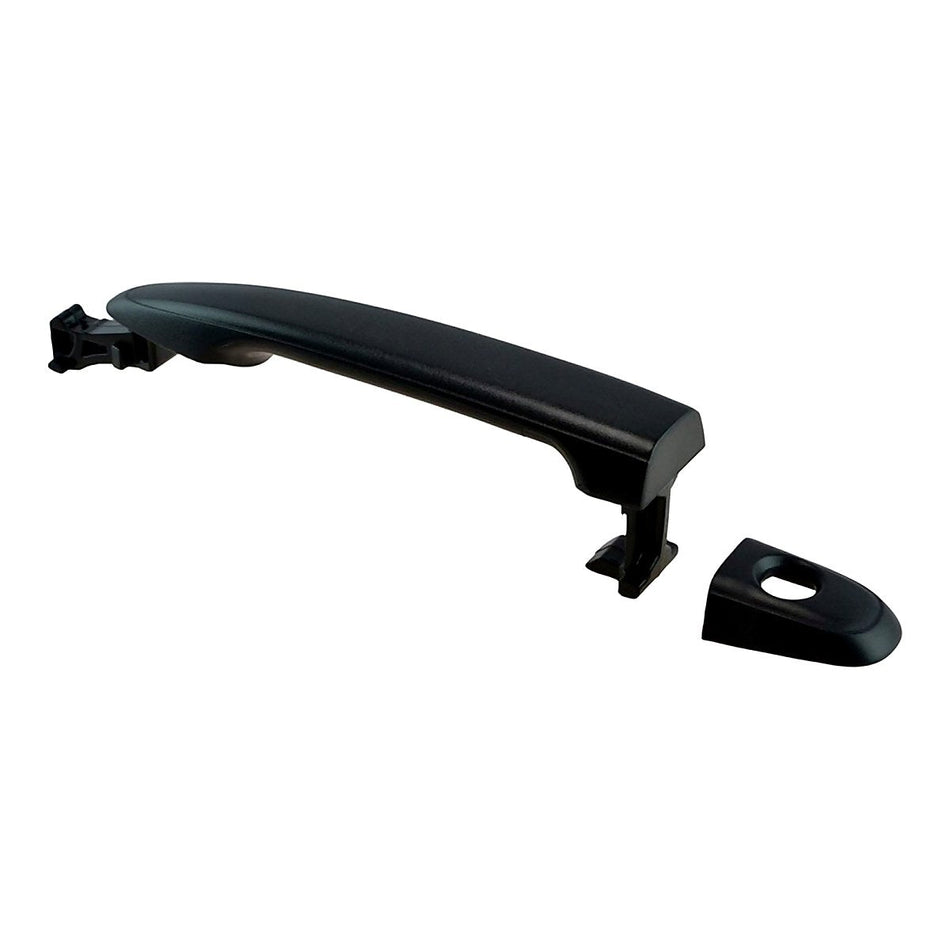2005-2010 Toyota Avalon Door Handle Front Driver Side - product view, Part TO1310143