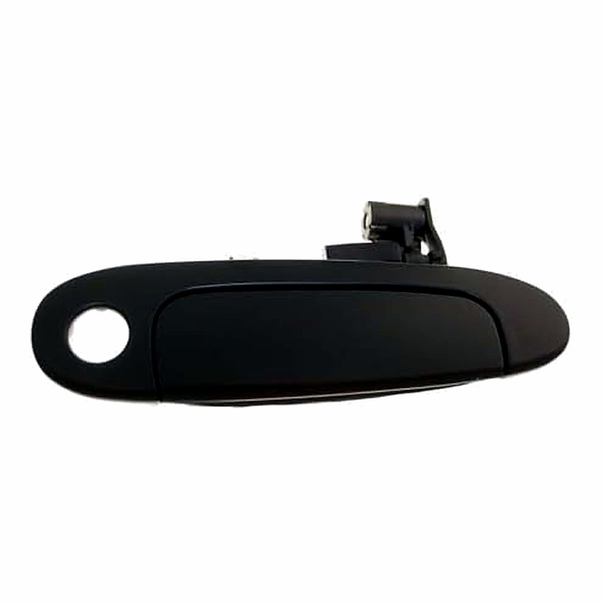 2000-2005 Toyota Echo Door Handle Front Passenger Side Outer Black – TO1311121