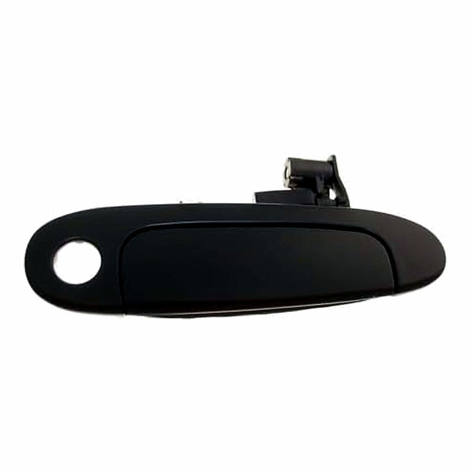 2000-2005 Toyota Echo Door Handle Front Passenger Side Outer Black – TO1311121