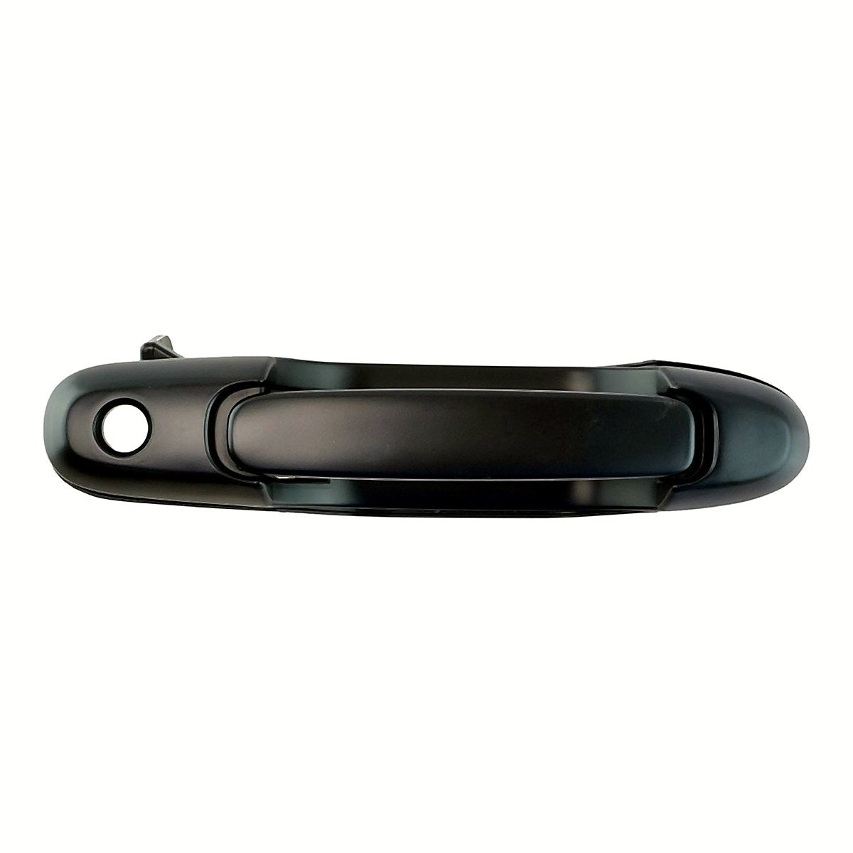 1998-2003 Toyota Sienna Door Handle Front Passenger Side Outer Black – TO1311126