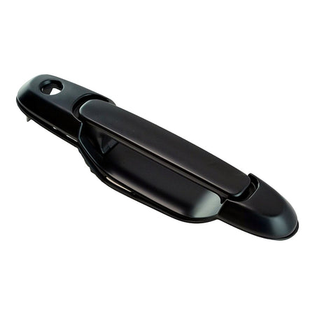 1998-2003 Toyota Sienna Door Handle Front Passenger Side Outer Black – TO1311126-2