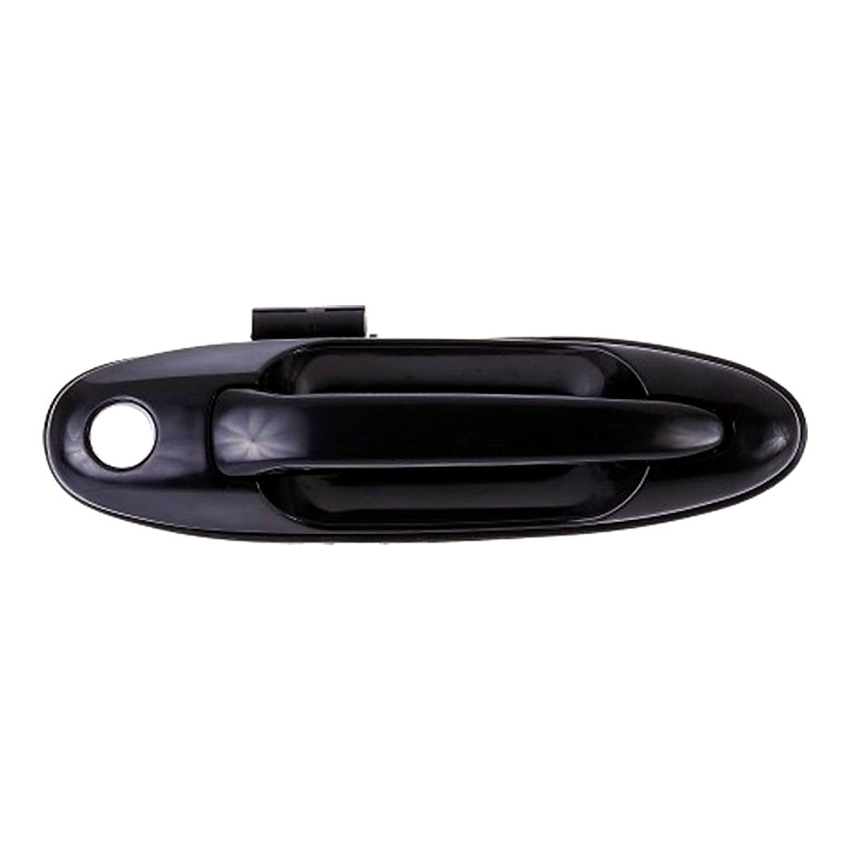 2000-2006 Toyota Tundra Door Handle Front Passenger Side Outer Primed (Double Cab ) – TO1311133
