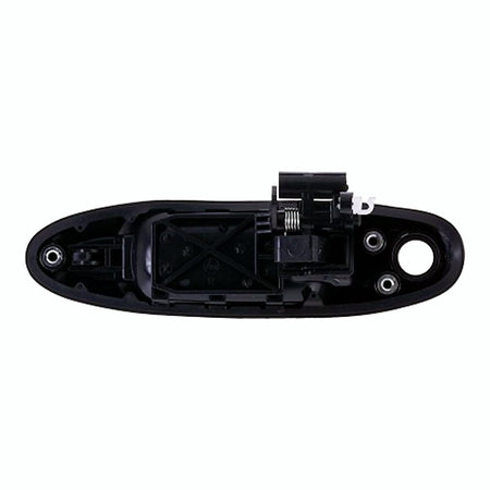 2000-2006 Toyota Tundra Door Handle Front Passenger Side Outer Primed (Double Cab ) – TO1311133-2