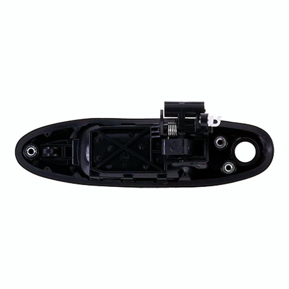 2000-2006 Toyota Tundra Door Handle Front Passenger Side Outer Primed (Double Cab ) – TO1311133-2