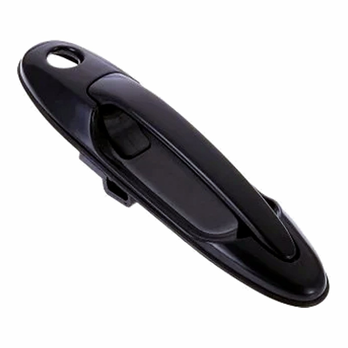 2000-2006 Toyota Tundra Door Handle Front Passenger Side Outer Primed (Double Cab ) – TO1311133-3