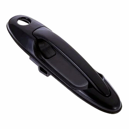 2000-2006 Toyota Tundra Door Handle Front Passenger Side Outer Primed (Double Cab ) – TO1311133-3