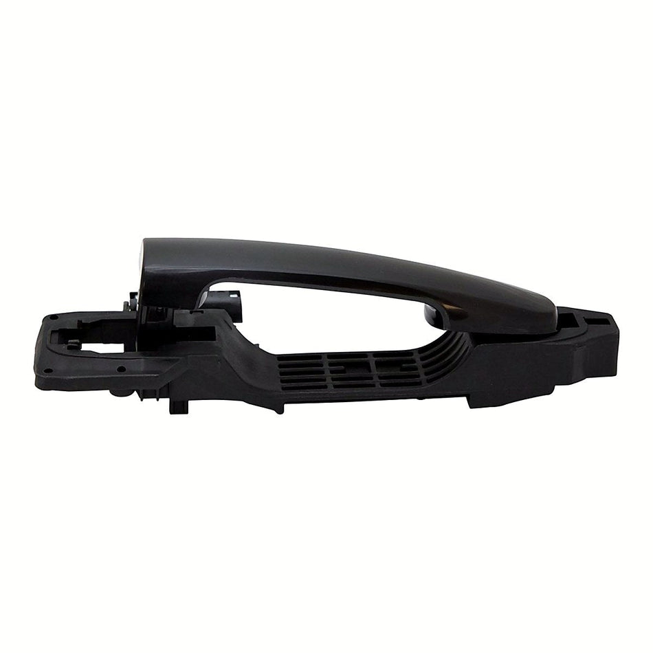 2004-2008 Toyota Solara Door Handle - side angle, Part TO1311134
