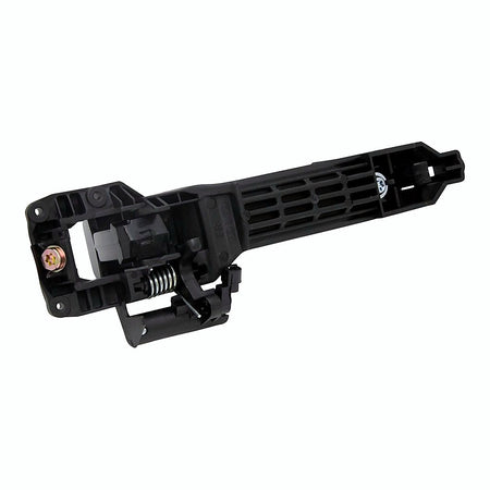 2002-2006 Toyota Camry Door Handle Front Passenger Side Outer Black With Frontame/Cover – TO1311134-4