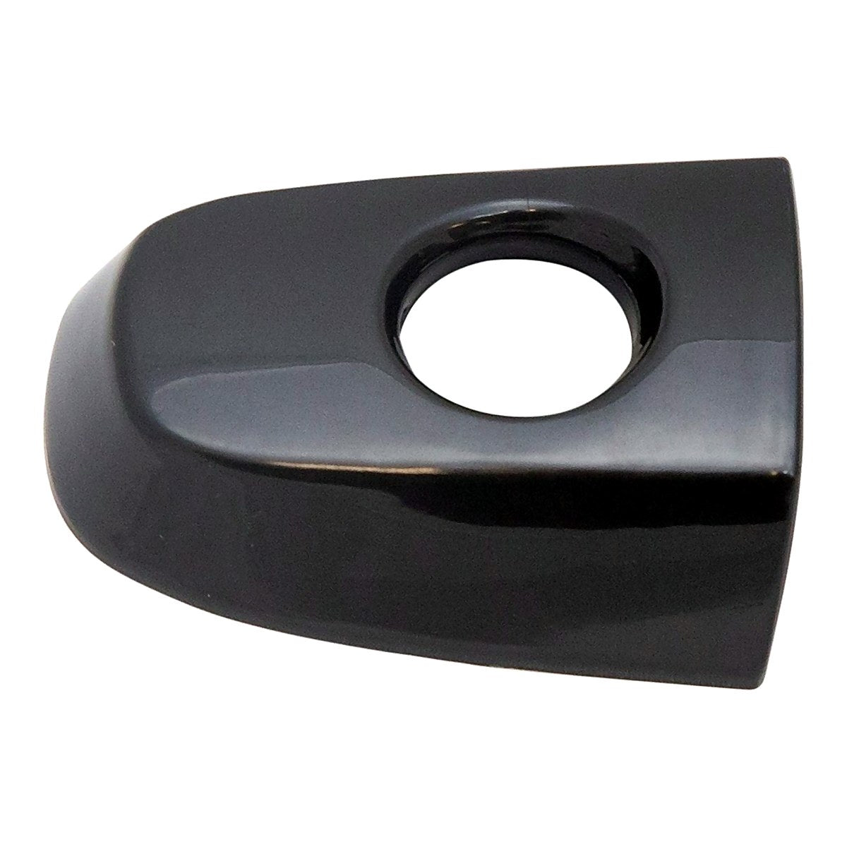 2002-2006 Toyota Camry Door Handle Front Passenger Side Outer Black With Frontame/Cover – TO1311134-5