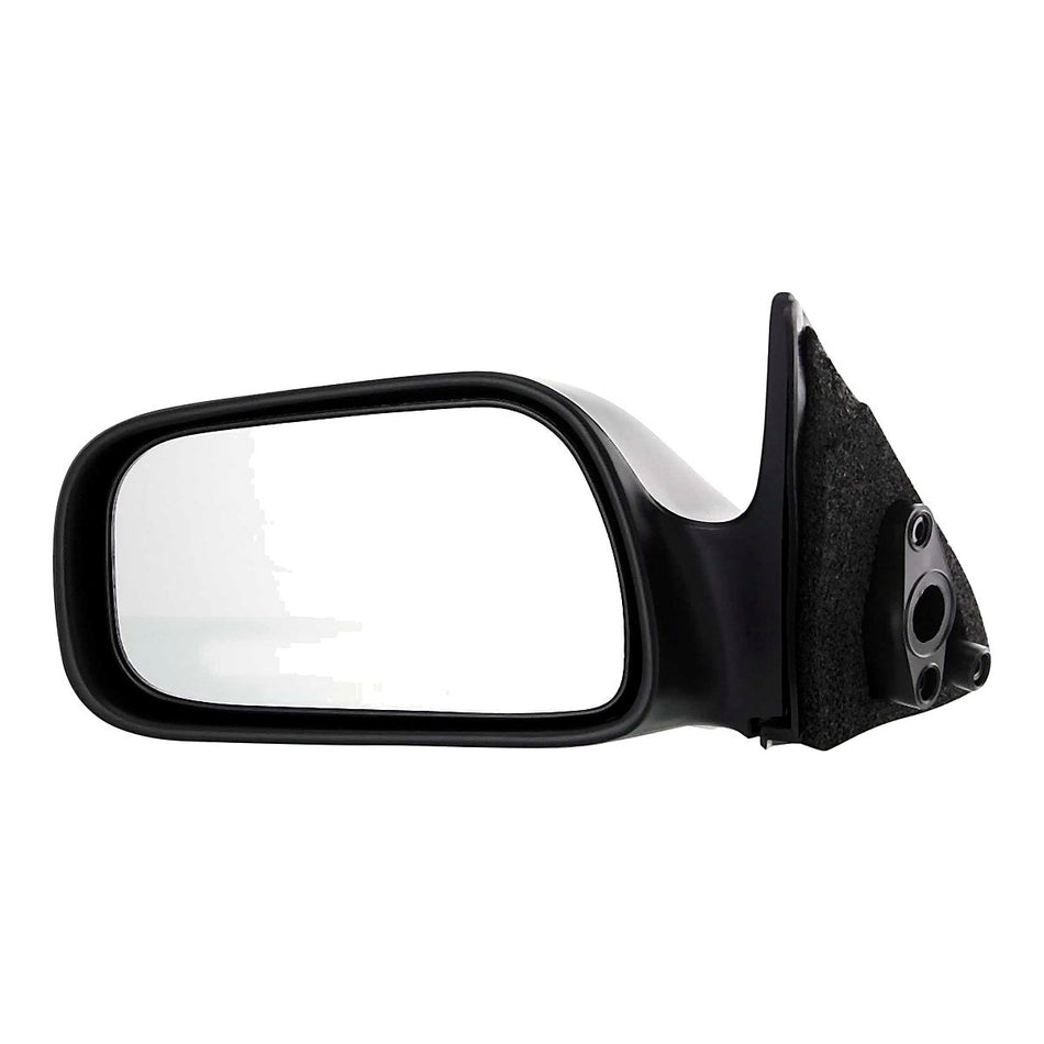 1992-1996 Toyota Camry Door Mirror Driver Side Manual_TO1320114