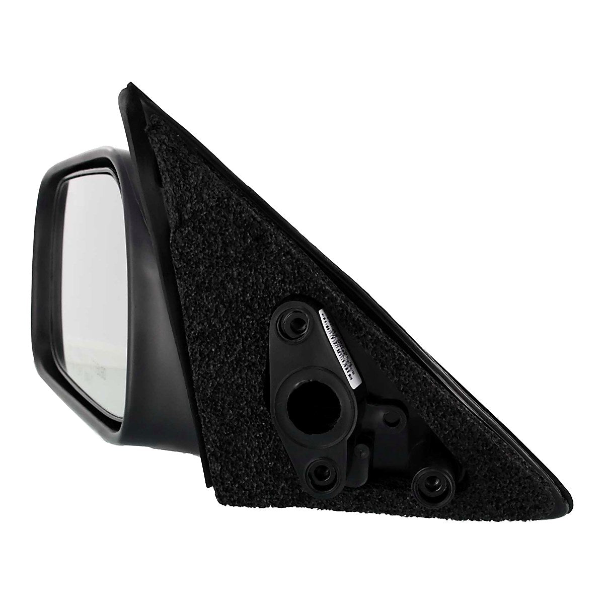 1992-1996 Toyota Camry Door Mirror Driver Side Manual_TO1320114-2
