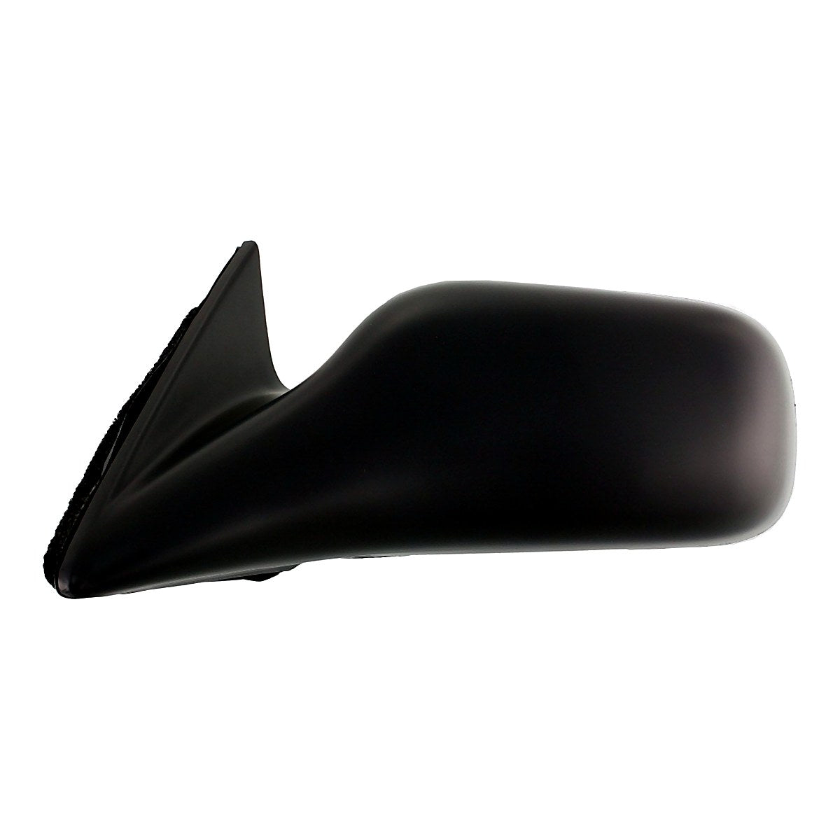 1992-1996 Toyota Camry Door Mirror Driver Side Manual_TO1320114-4