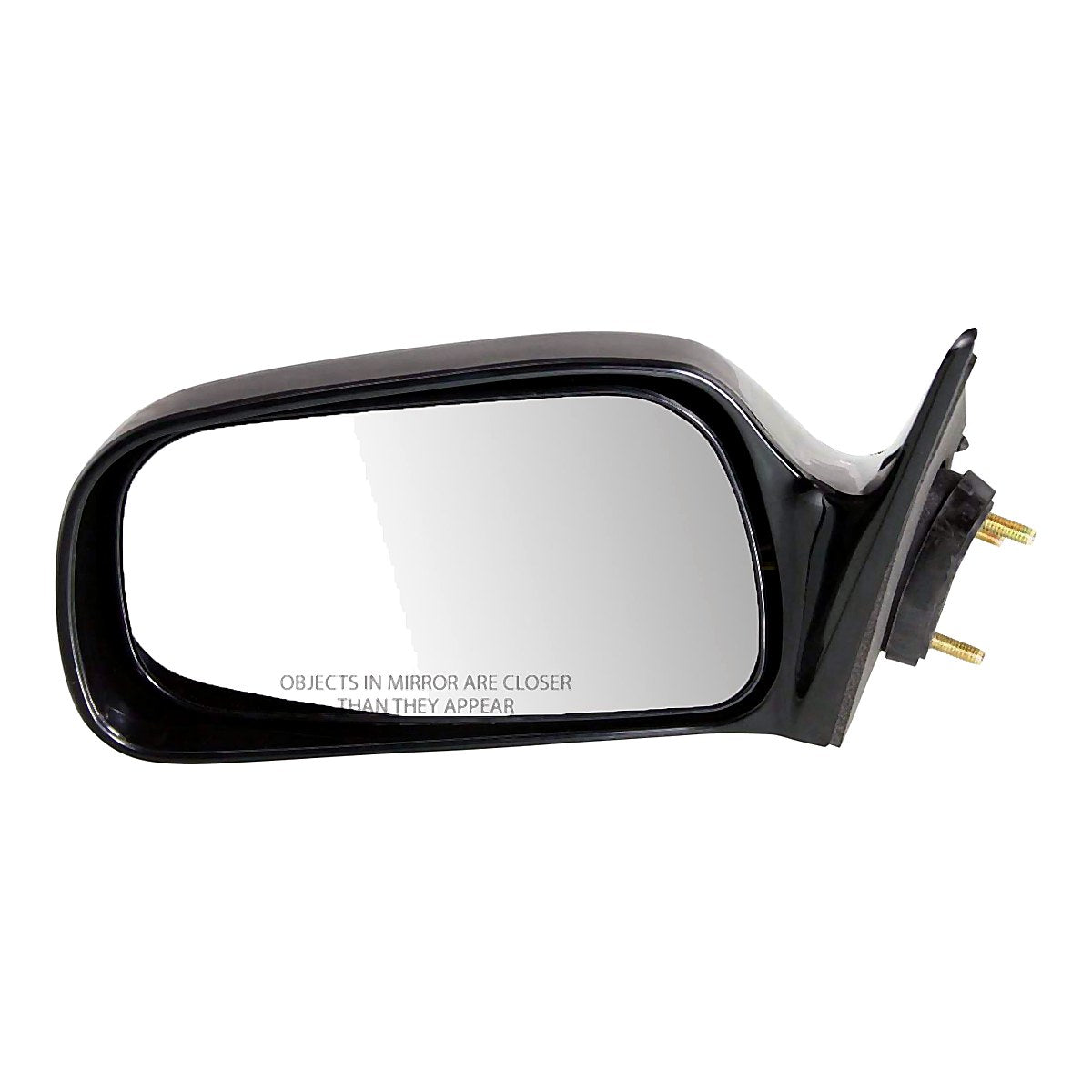 1997-2001 Toyota Camry Door Mirror Driver Side Power Usa Built_TO1320131