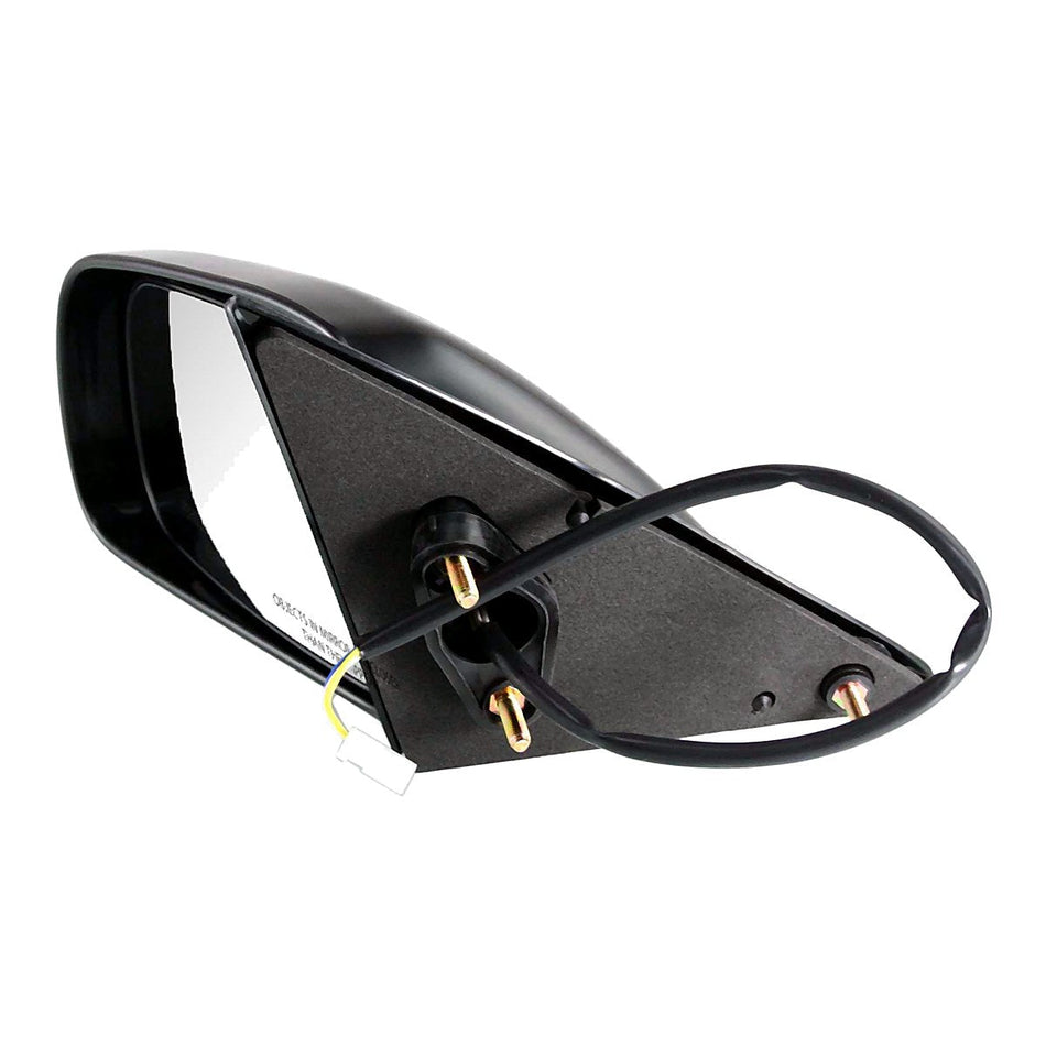 1997-2001 Toyota Camry Door Mirror Driver Side Power Usa Built_TO1320131-2