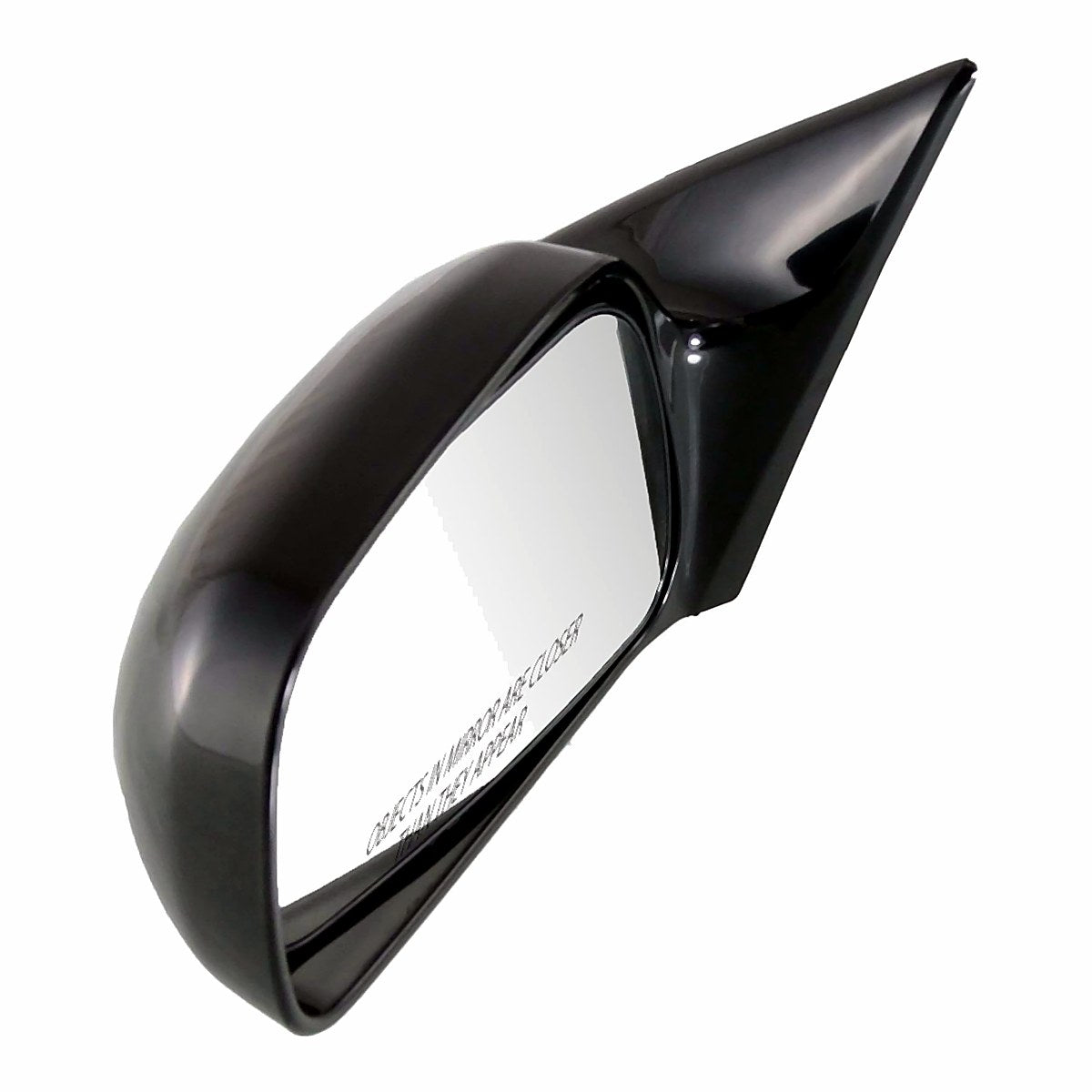 1997-2001 Toyota Camry Door Mirror Driver Side Power Usa Built_TO1320131-3