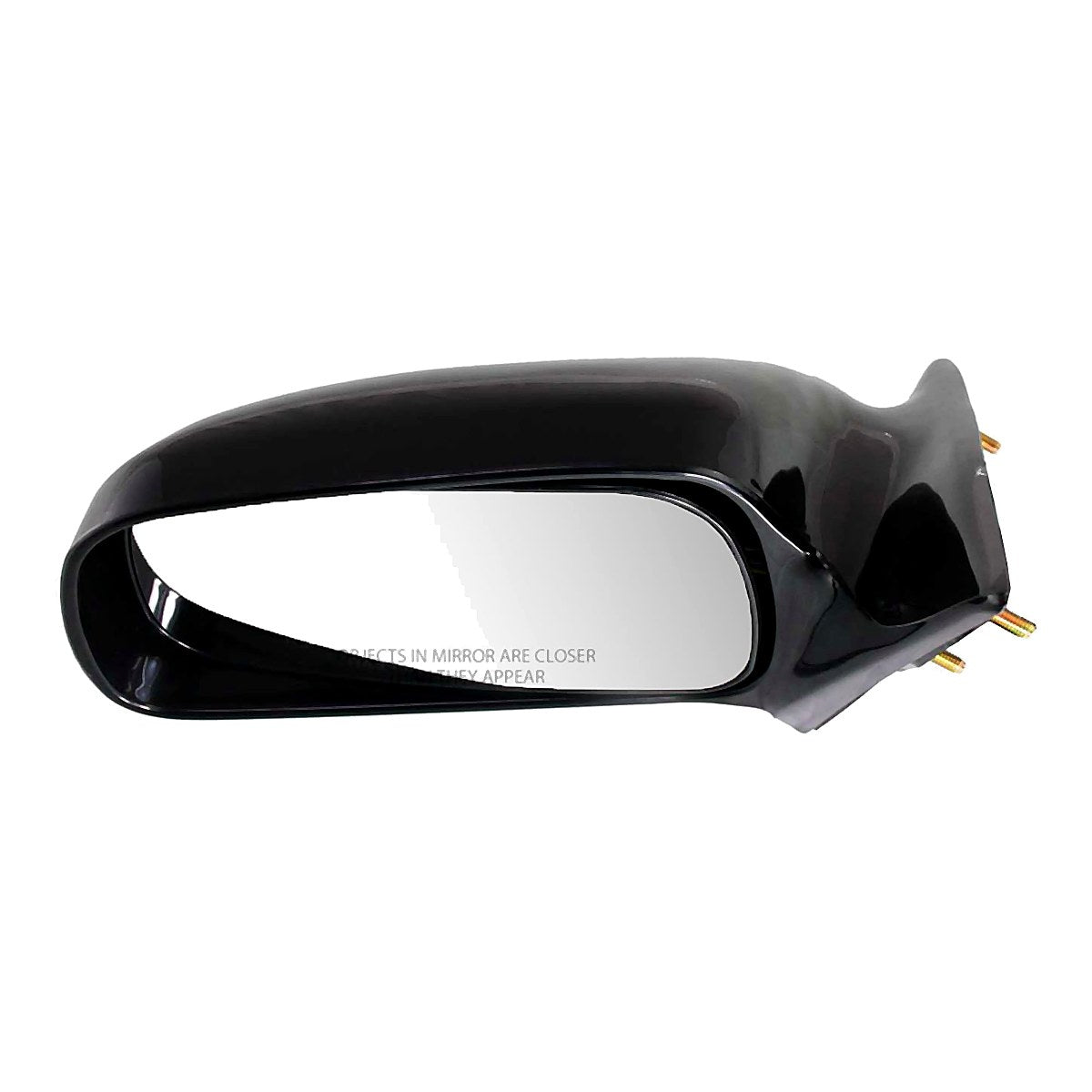 1997-2001 Toyota Camry Door Mirror Driver Side Power Usa Built_TO1320131-4