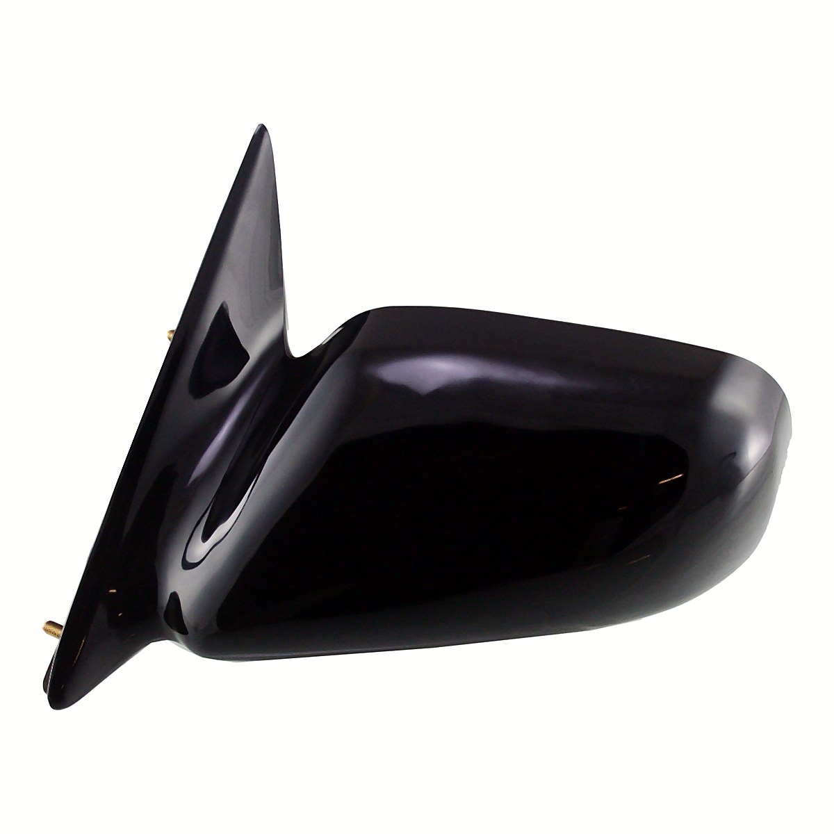 1997-2001 Toyota Camry Door Mirror Driver Side Power Usa Built_TO1320131-5