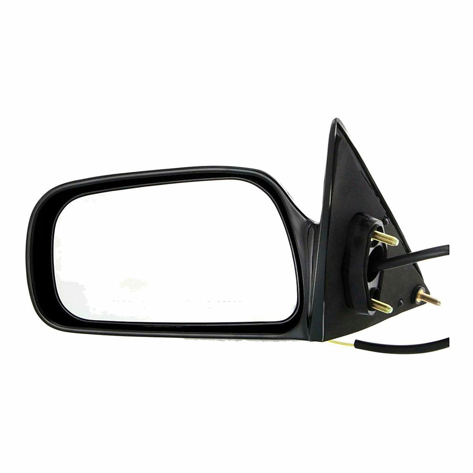 1997-2001 Toyota Camry Door Mirror Driver Side Power Japan Built_TO1320132