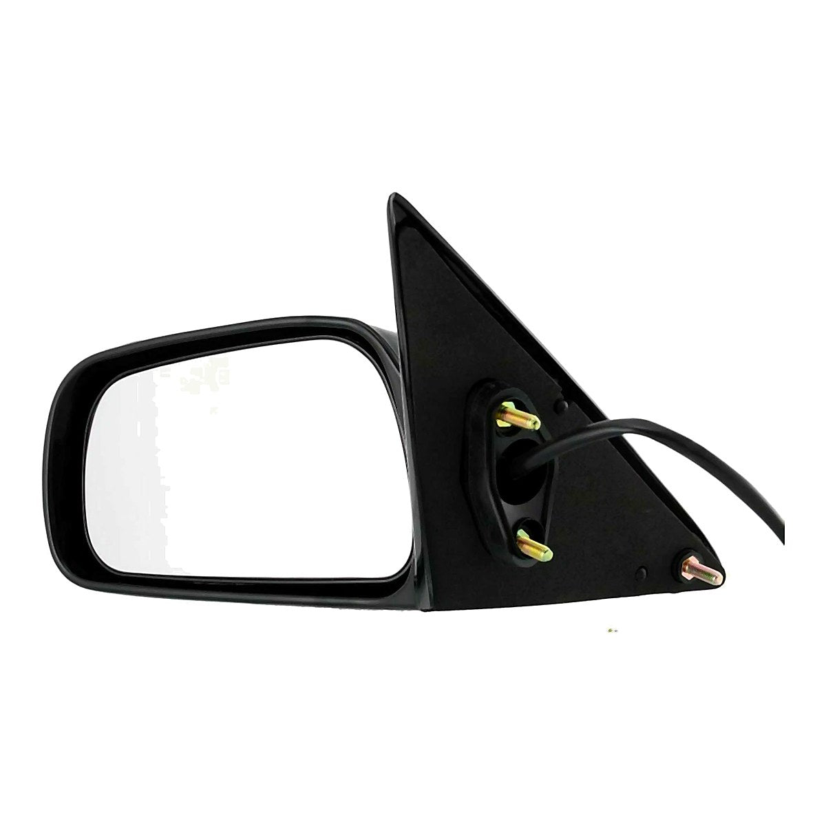 1997-2001 Toyota Camry Door Mirror Driver Side Power Japan Built_TO1320132-2