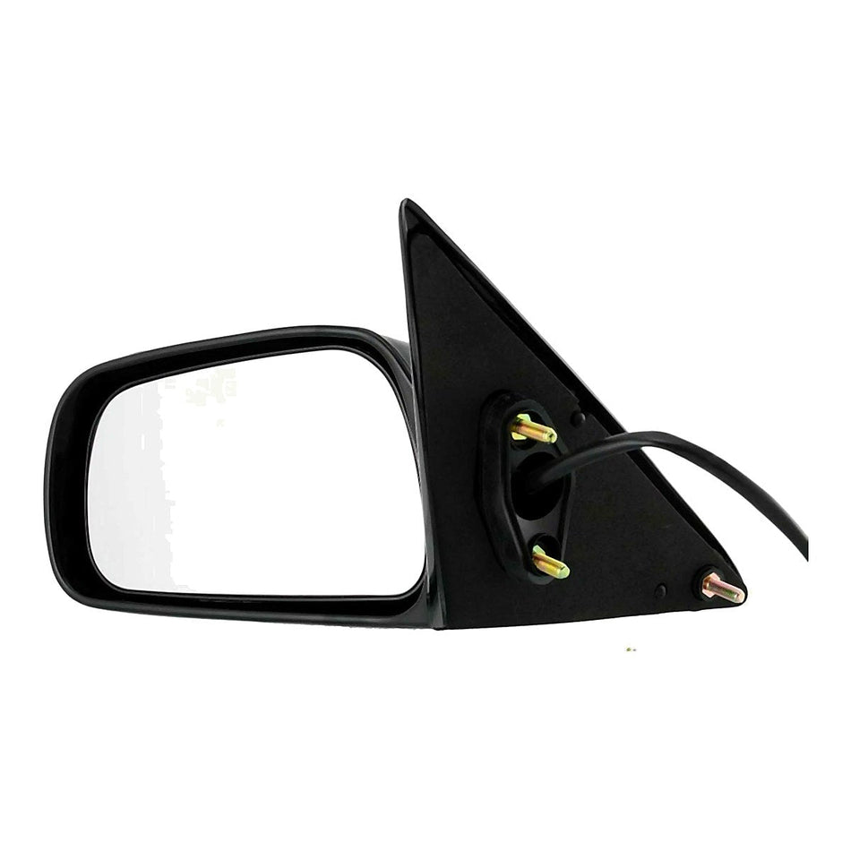 1997-2001 Toyota Camry Door Mirror Driver Side Power Japan Built_TO1320132-2