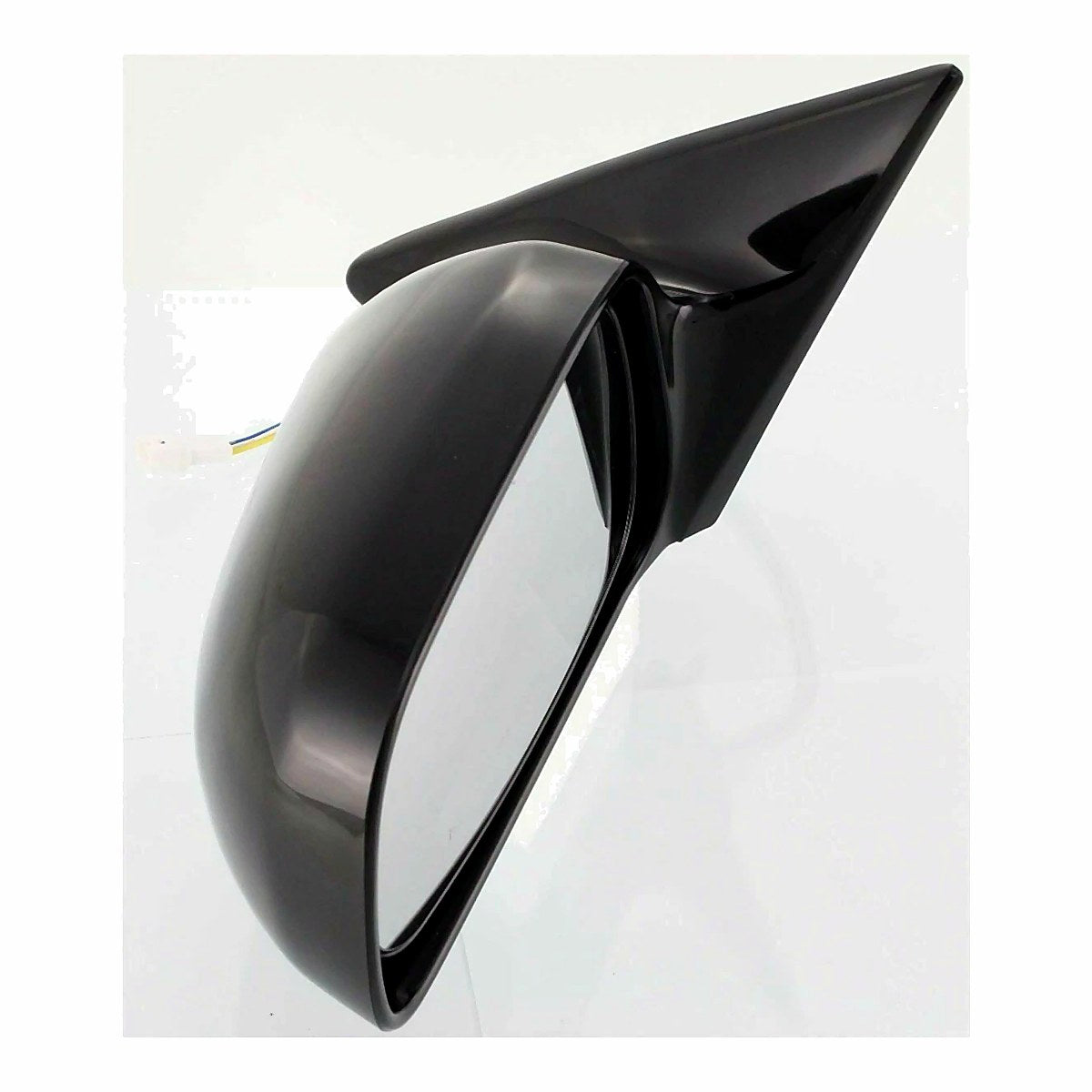 1997-2001 Toyota Camry Door Mirror Driver Side Power Japan Built_TO1320132-3