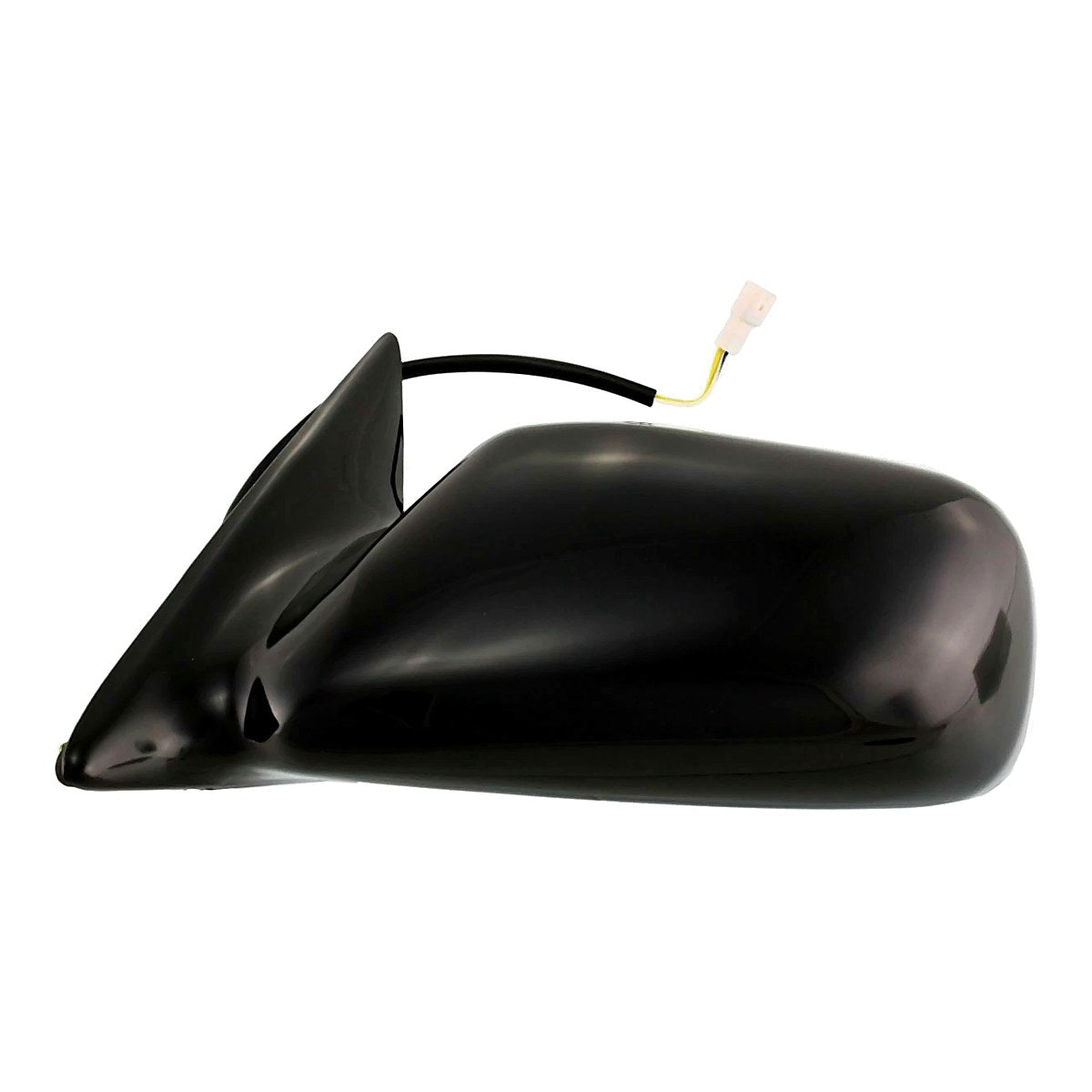 1997-2001 Toyota Camry Door Mirror Driver Side Power Japan Built_TO1320132-4