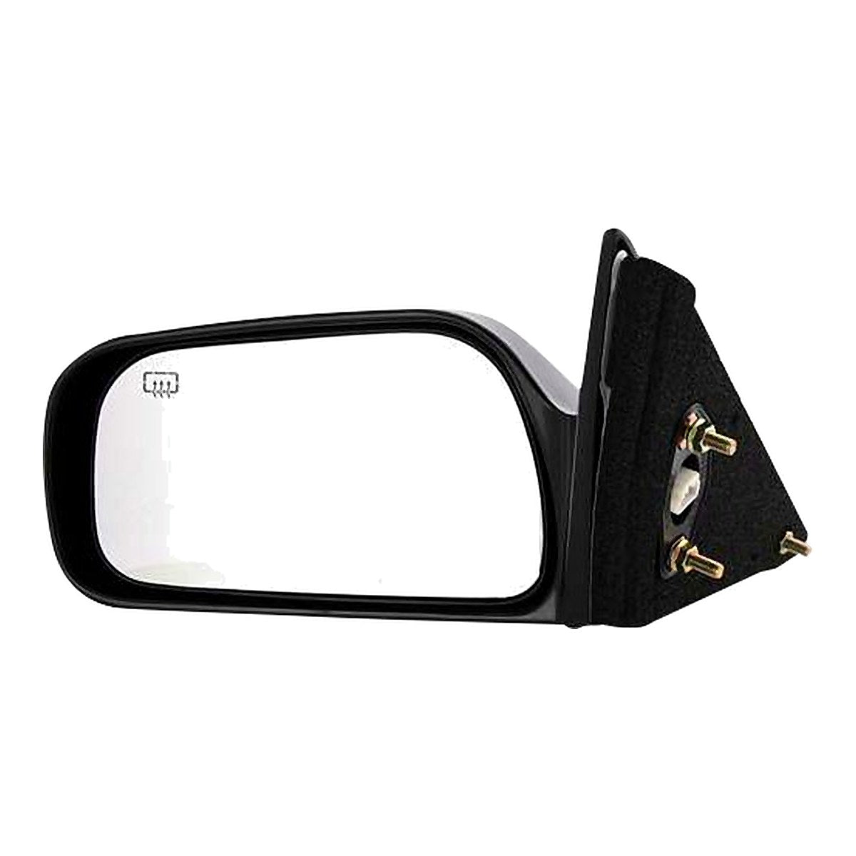 1997-2001 Toyota Camry Door Mirror Driver Side Power Heated Japan Built_TO1320133