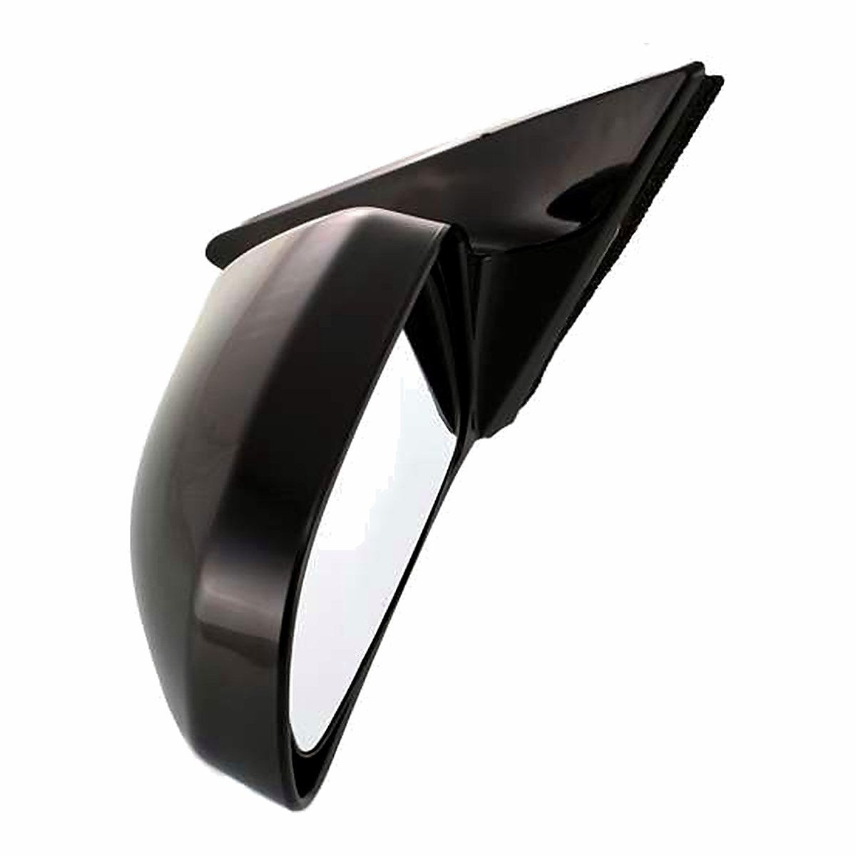 1997-2001 Toyota Camry Door Mirror Driver Side Power Heated Japan Built_TO1320133-3