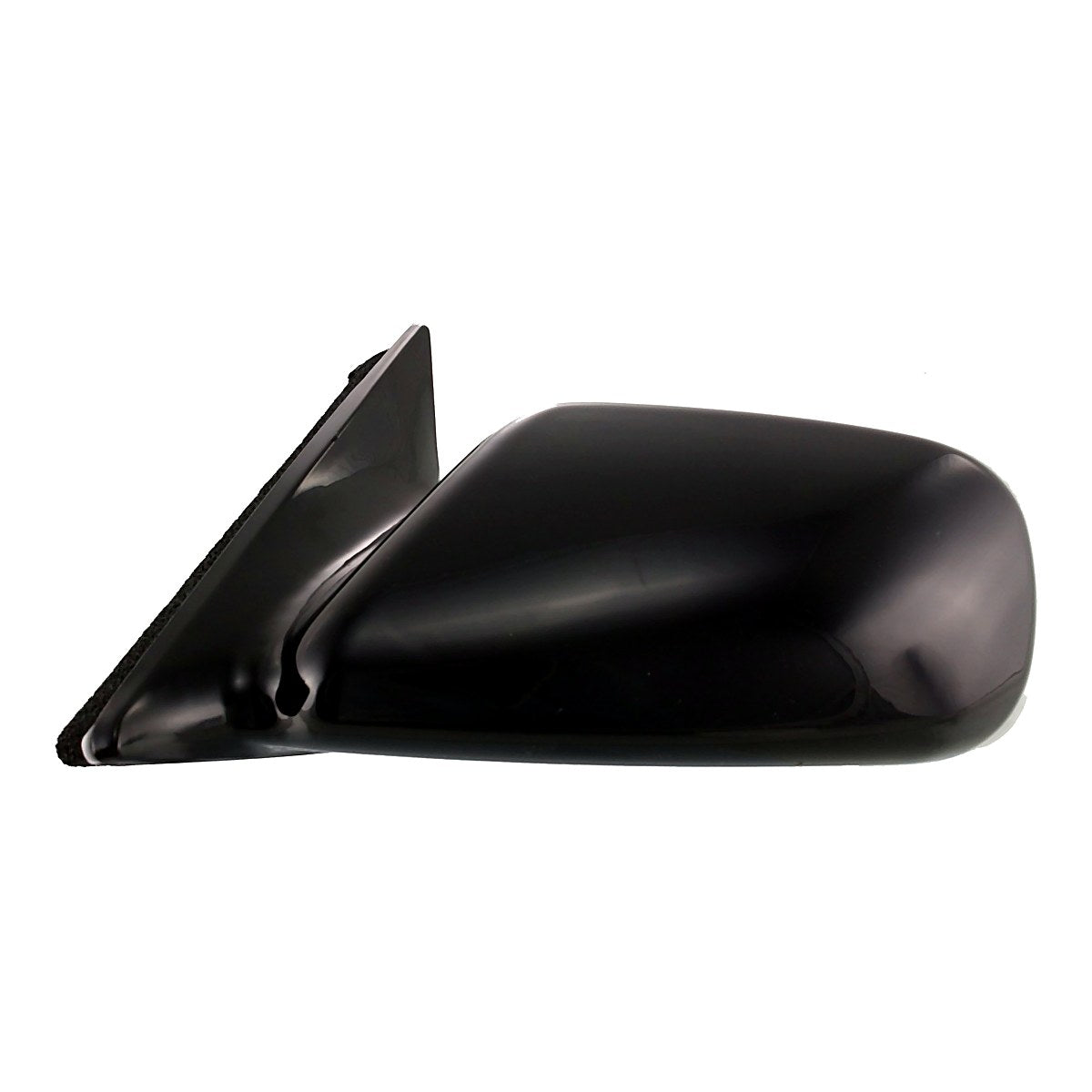 1997-2001 Toyota Camry Door Mirror Driver Side Power Heated Japan Built_TO1320133-5