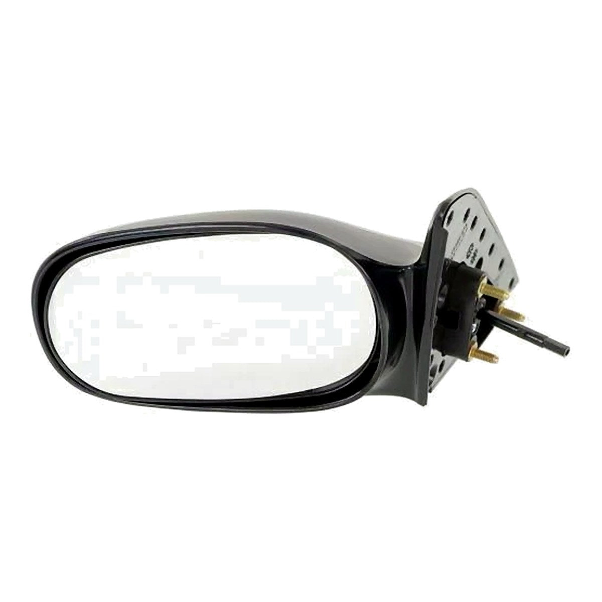 1998-2002 Toyota Corolla_Sedan Door Mirror Driver Side Manual_TO1320144